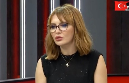 Tülin Daloğlu’nun ardından Bahar Feyzan da KRT’den ayrıldı