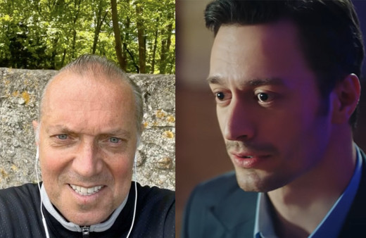 Camdaki Kız Sedat gerçek hayatta Cem Uzan mı hikayesi şaşırttı