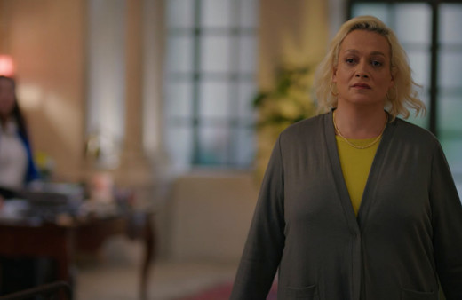 Kırmızı Oda 52. bölüm fragmanı