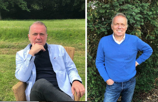 Cem Uzan evlilikleri 2. eşi kimdir kaç tane çocuğu var? Cem Uzan eşleri kimdir?