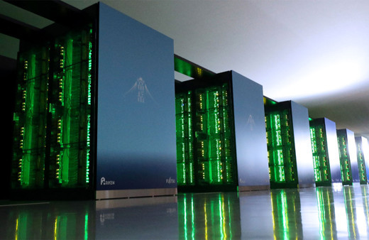 Bir kez daha dünyanın en hızlı bilgisayarı seçildi