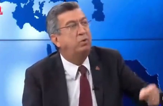 CHP'li Kadir Gökmen Öğüt: NATO demokrasi istese Türkiye'ye müdahale ederdi