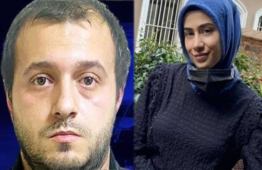 Başak Cengiz'i kılıçla öldüren sanığın yargılanmasına başlandı