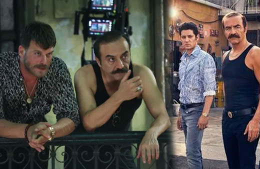 Organize İşler-Karun Hazinesi geliyor Yılmaz Erdoğan'dan yeni film müjdesi