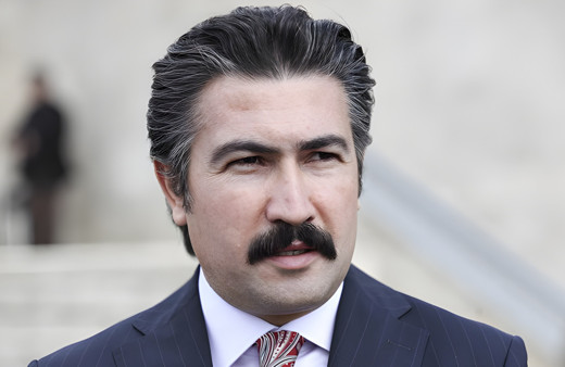 AK Partiden muhalefetin seçim çağrısına yanıt: 2023'te hak ettikleri cevabı alacaklar