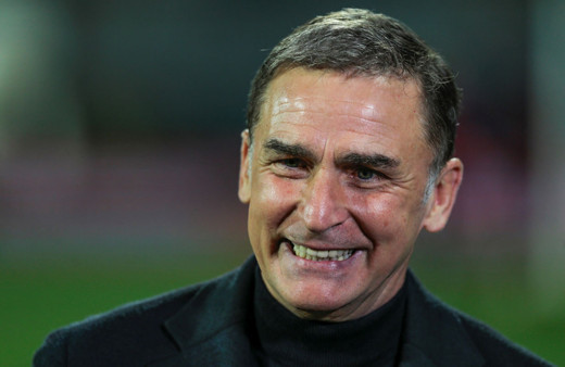 Stefan Kuntz olası rakiplerini değerlendirdi iki takım saydı deplasmanlarına gitmemeyi tercih ederim