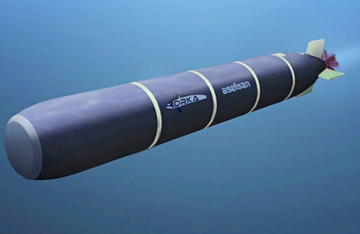 Deniz Kuvvetleri'ne heyecanlandıran proje: Teslimatlar başlıyor