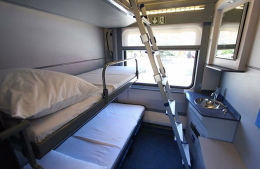 Doğu Ekspresi güzergahı ve durak listesi 2021 nerelerden geçiyor?