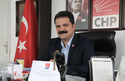 Çağrı Gruşçu ses kaydı olayı nedir ne dedi istifa etti