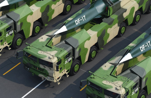 Çin'den ABD'nin tüm savunma sistemlerini etkisiz kılacak silah