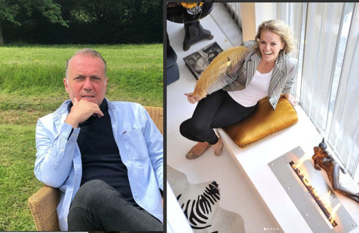 Alara Koçibey Cem Uzan düğünü ne zaman evlendiler?