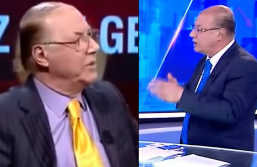 'Şakkadanak satarım' Necmettin Batırel 'dolar mutlaka düşer' dedi! Ekonomi yorumu olay oldu