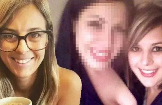 Arkadaşının bebeğinin kendi kocasından olduğunu öğrendi kadını evine aldı