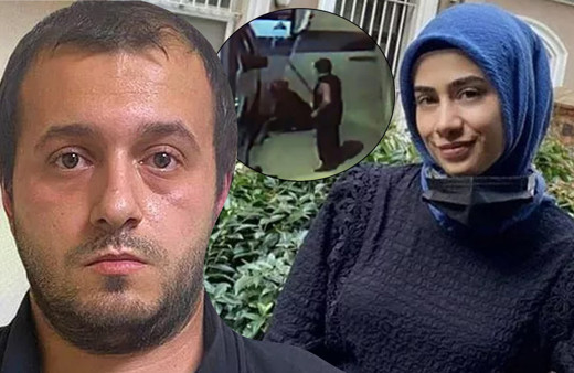 Her satırı vahşet! Kılıçla öldürülen Başak Cengiz'in otopsi raporu çıktı: Toplam 10 tane...