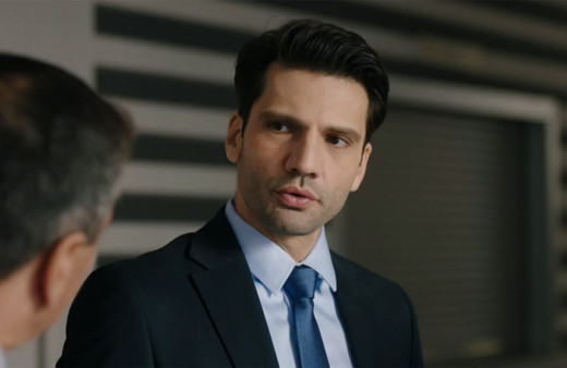 Yargı 10. bölüm fragmanı