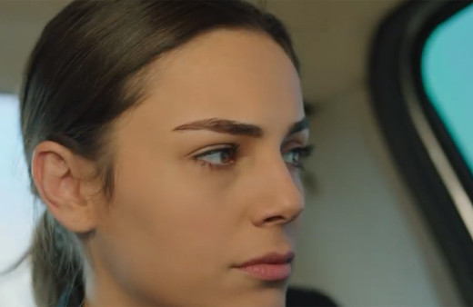 Kalp Yarası 21. bölüm fragmanı
