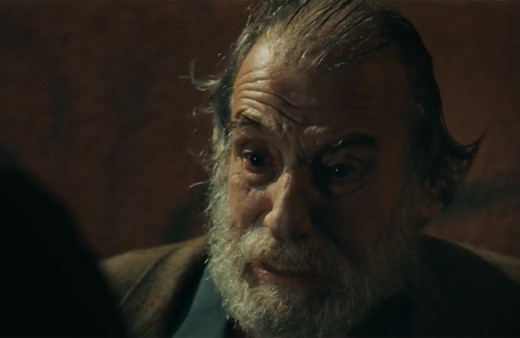 Üç Kuruş 4. bölüm ön izleme