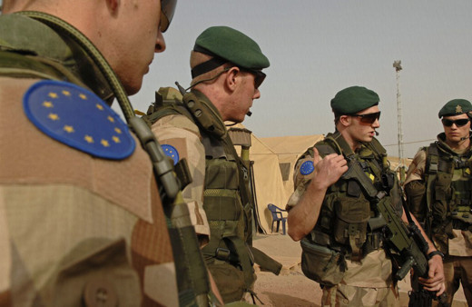 Avrupa Birliği ordusunun uygulanması uzmanlara göre zor görünüyor