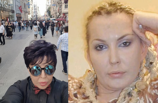 Seyhan Soylu kaç yaşında aslen nereli imam nikahlı eşi kimdir?