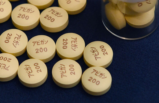 Koronavirüs tedavisinde kullanılıyordu etkisiz çıktı Bilim Kurulu Üyesi Serap Şimşek Yavuz açıkladı