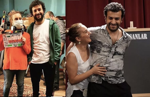 Sultan San kimdir kaç yaşında Hasan Can Kaya'nın sevgilisi ne iş yapıyor?