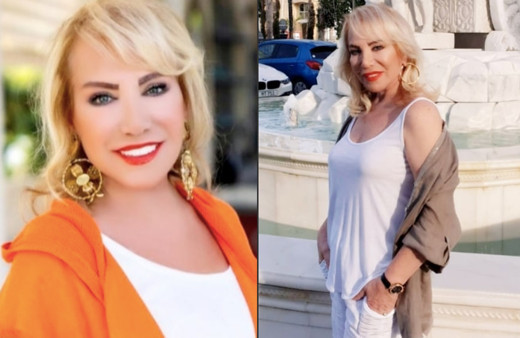 Nil Burak kaç yaşında Nil Burak evlilikleri kaç kere evlendi eşleri kimdir?