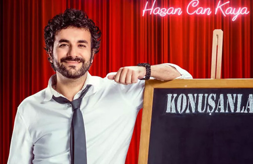 Hasan Can Kaya TikTok'da dünya rekoru kırdı Ellen DeGeneres'i geçti!