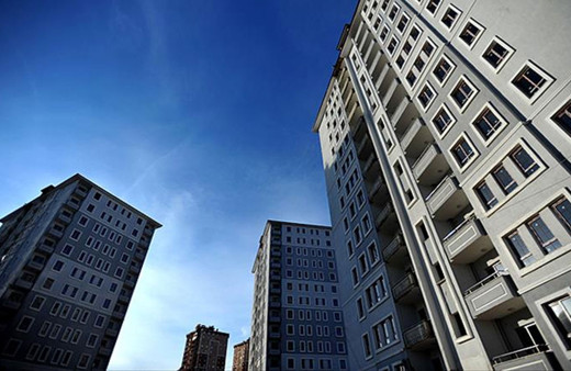 TOKİ’den 117 bin liradan başlayan fiyatlarla kuralı konut satışı! Başvurular başladı şartlar neler?