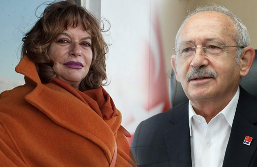 Mine Kırıkkanat'tan Kemal Kılıçdaroğlu'na helallik tepkisi: 11 yılda 9 seçim kaybettin nasıl inanayım?