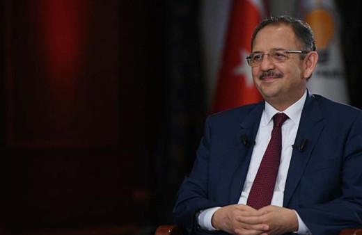 AK Partili Mehmet Özhaseki LGBT için söylediği sözleri değiştirdi! Sapkınlıkları tasvip etmiyoruz