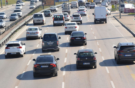 Trafik cezalarıyla ilgili önemli karar iptal edildi milyonlarca sürücüyü ilgilendiriyor