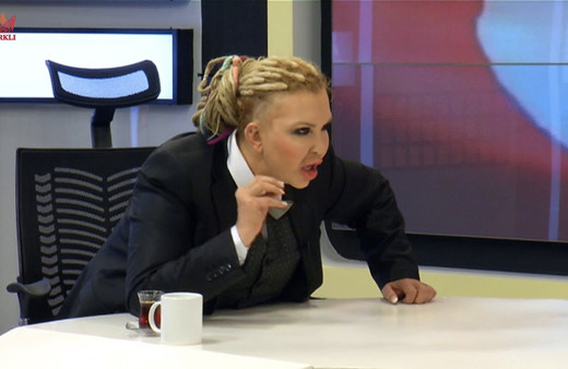 Seyhan Soylu eski erkek hali nasıldı Seyhan Soylu mal varlığı