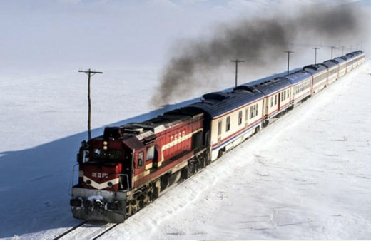 Doğu Ekspresi yataklı vagon fiyatI 2021 kaç para yeni fiyatlar