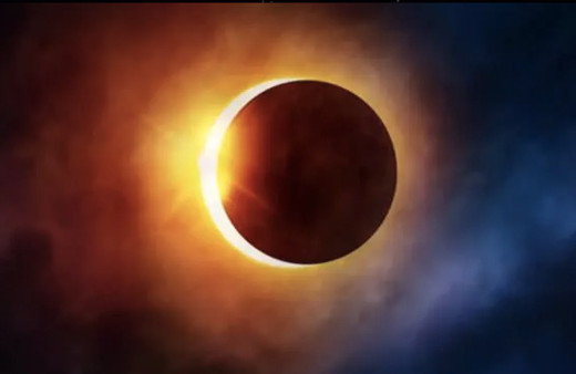 Ay tutulması Türkiye'den izlenecek mi parçalı ay tutulması saat kaçta?