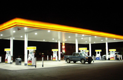 Bu gece benzin, motorin ve LPG'ye çok büyük zam geliyor! Benzin 52 motorin 50 kuruş zamlanacak