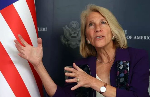 ABD'den dikkat çeken F-35 ve Türkiye açıklaması