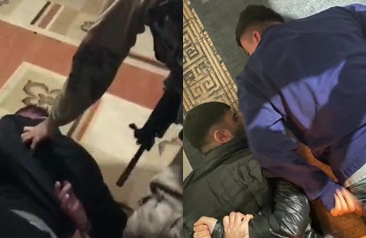 İstanbul'da Çingene ve Meks operasyonu! Suç örgütleri çökertildi