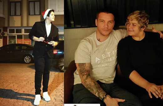 Ferah Zeydan son hali nasıl kaç kilo verdi eski ve yeni hali