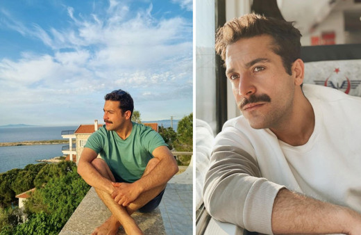 Gönül Dağı Ramazan kimdir gerçekte kim oynuyor Cihat Süvarioğlu yaşı kaç?