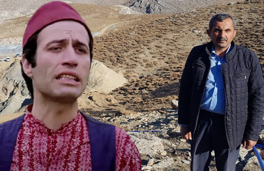 Tosun Paşa filmi Malatya'da gerçek oldu! Halk karşı karşıya geldi