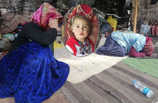 Kayıp Müslüme Yağal'ın cesedi bulundu! Ailesi gözyaşlarına boğuldu: Yürek dağlayan anlar