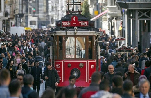 Türkiye dünyada ilk 10 ülke arasında! Tehlike büyük: Gün geçtikte düşmeye devam ediyor