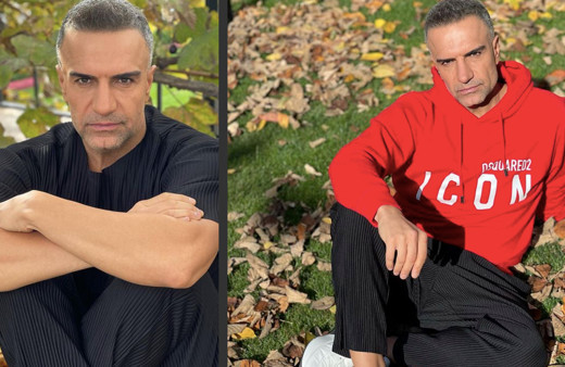 Berdan Mardini eşi Fatoş Yelliler'den neden boşandı çocukları kimdir?