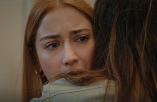 Misafir 3. bölüm fragmanı