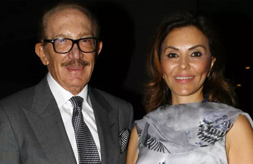 Feryal Gülman 'zina yapmakla' suçladığı Kemal Gülman'dan boşandı! 60 milyon TL tazminat alacak