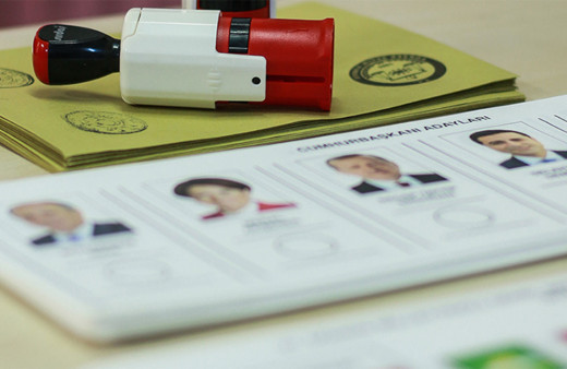 Cumhur İttifakı ve Millet İttifakı'na alternatif olarak "sol ittifak" kuruluyor