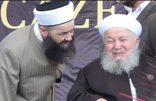 İsmailağa Cemaati: Faiz belası yüzünden para eridi ve pahalılık aldı yürüdü