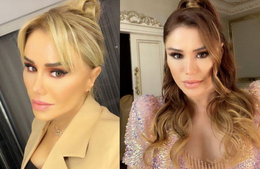 Ceylan'ın çocukları kaç tane şarkıcı Ceylan'ın kızı ve oğlu kimdir?