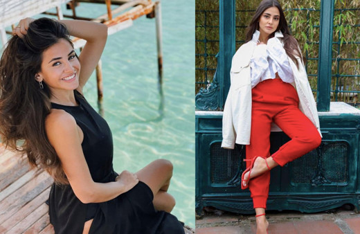 Hazal Çağlar kimdir Gönül dağı'ndaki Asuman kaç yaşında?