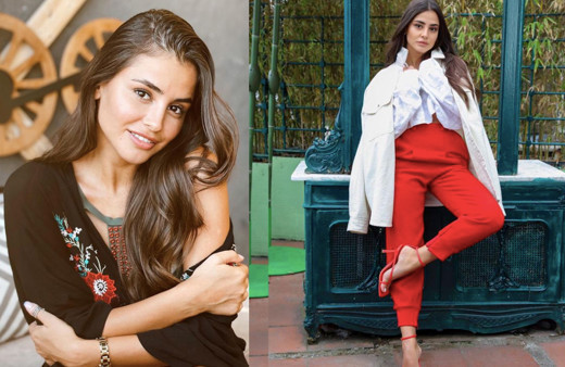 Gönül Dağı Asuman kimdir gerçekte kim oynuyor adı ne?